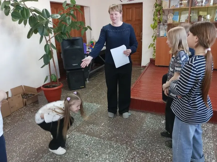 игра изобрази походку