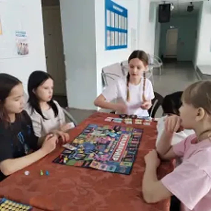 играф