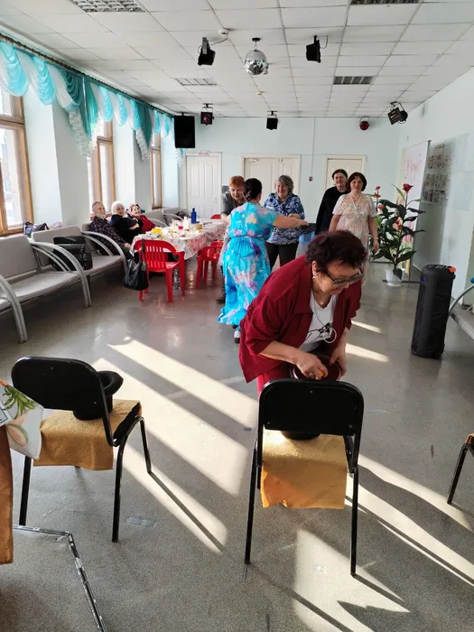 конкурс собери яйцо