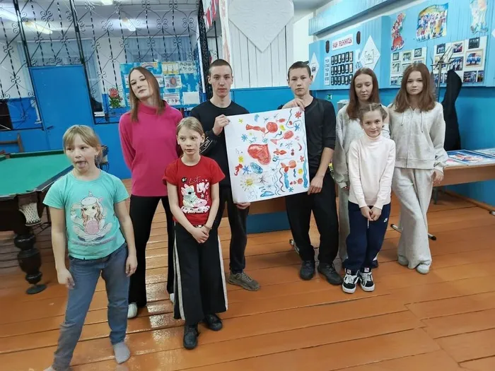 Радуга звезд (3)