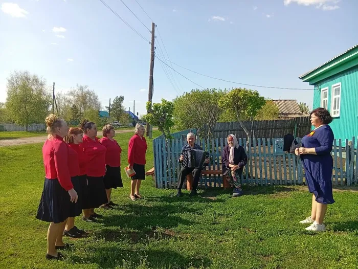 Бархатова М.Е