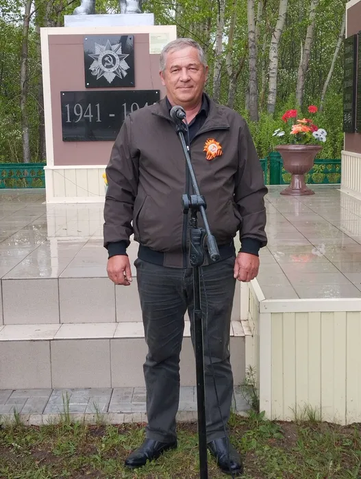 Корчагин А.Л.