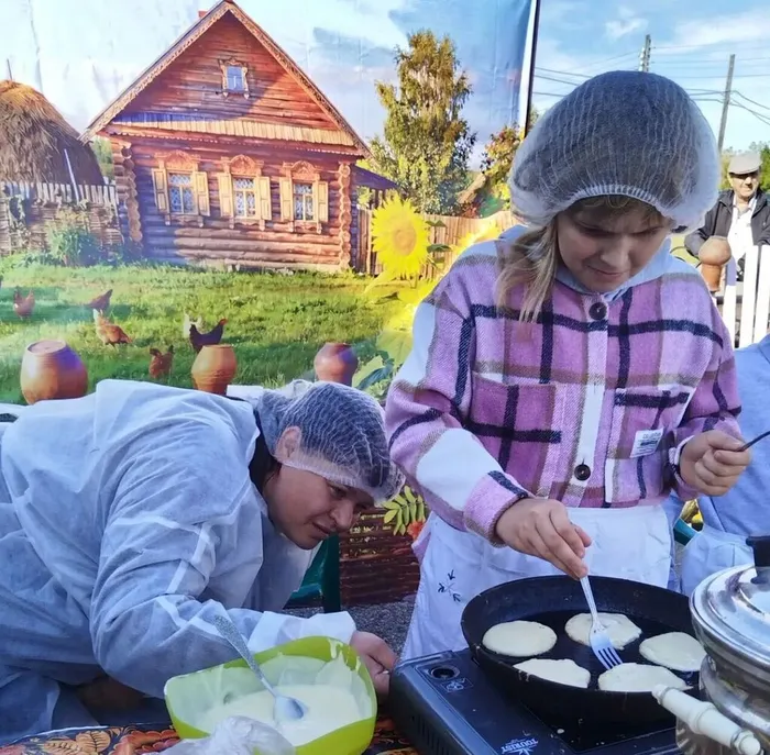 Семья Кауц