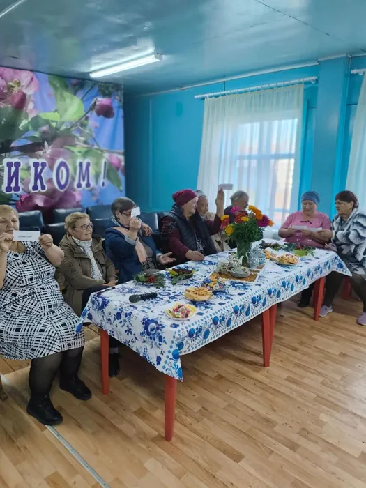 конкурс "Словесный переполох"