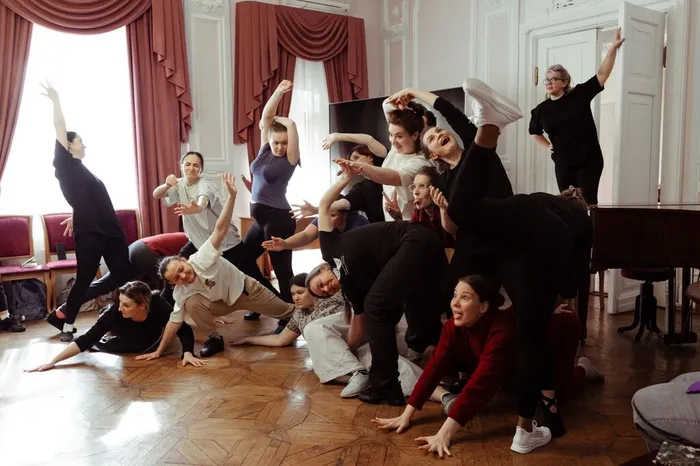 мастер-класс