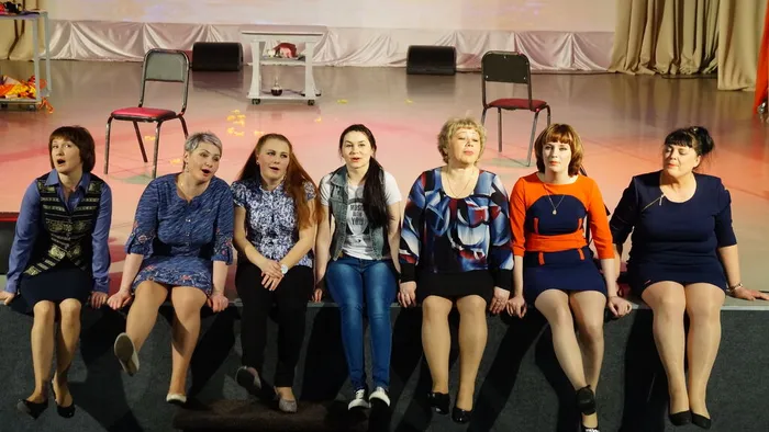сп. Женское счастье (2)