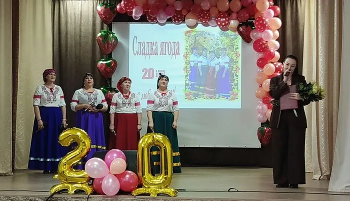 Шарпан А.И. с поздравлениями
