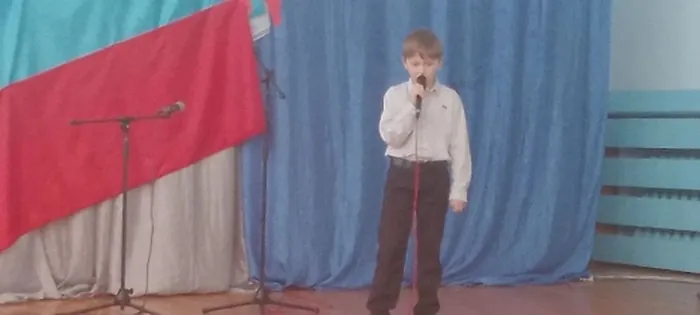Шанхоев Тимур