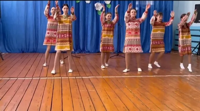 матушка земля