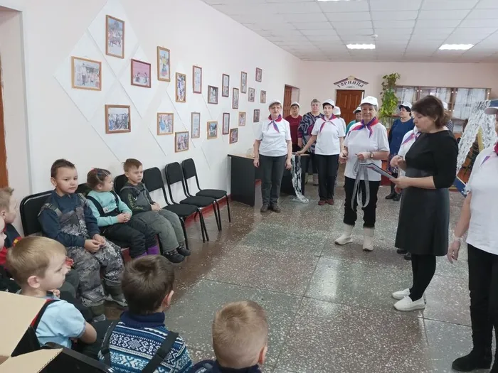 ознакомление