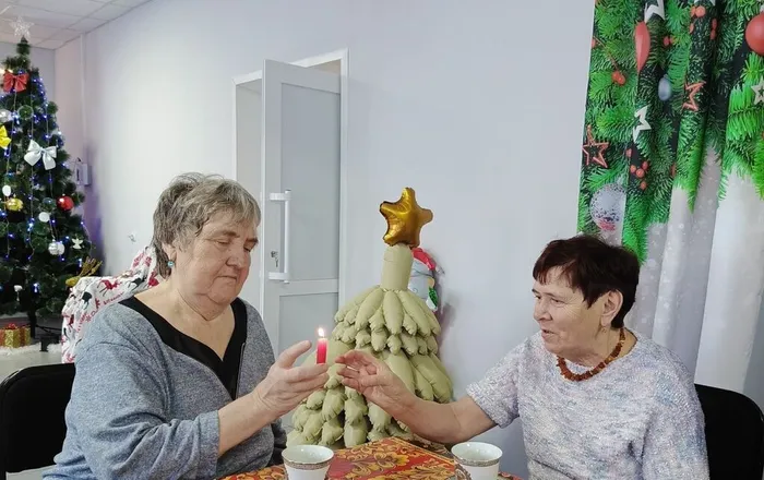 Старкова В.В. и Глыбочко В.Н.