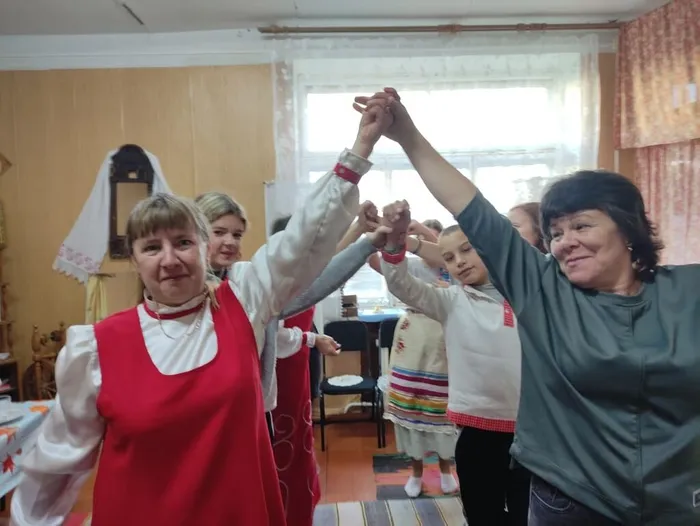 17 ноября Национальные игры (3)