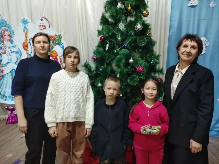 5 января новогодний беспредел (3)