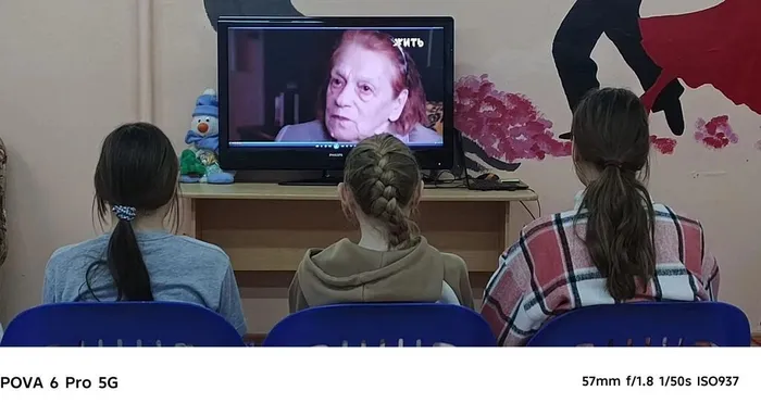 Подвиг народа – непокоренный Ленинград,.