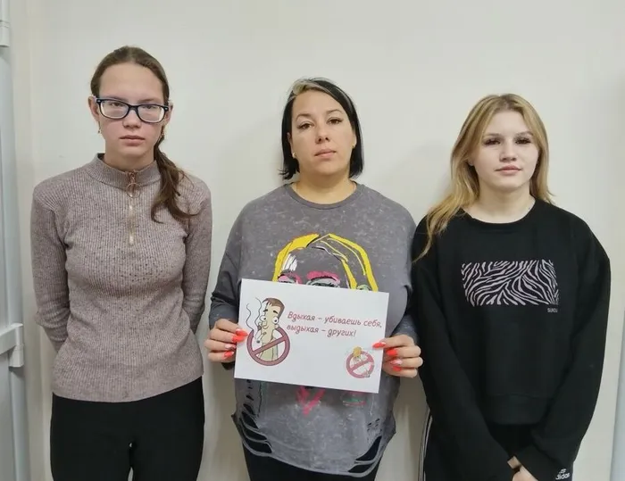 Бородина Настя,Межецких Е.А.,Горолова Дарья