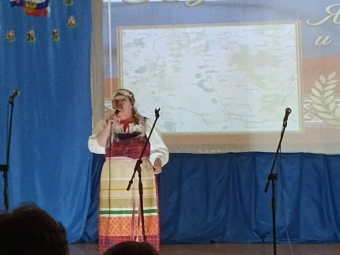 Мы едины силой, мы едины духом Семенова А.Н. (2)