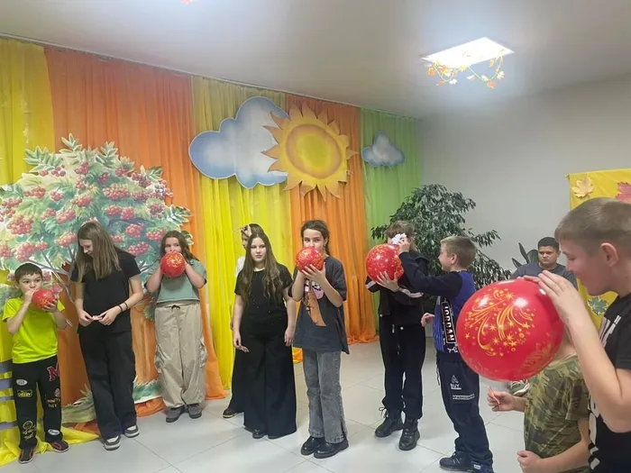 Конкурс Ветер ветер ты могуч.