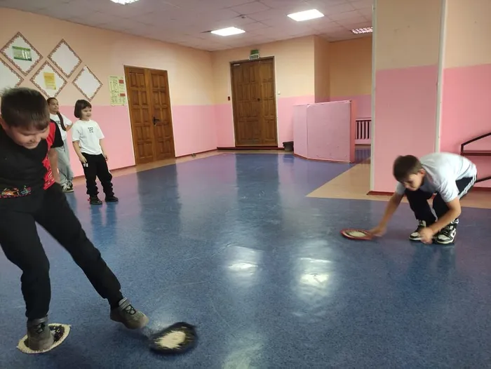 30 октября веселые забавы (3)