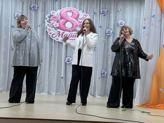 Группа Малинки