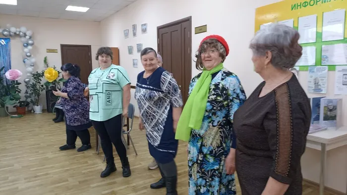 конкурс На танцы всем миром