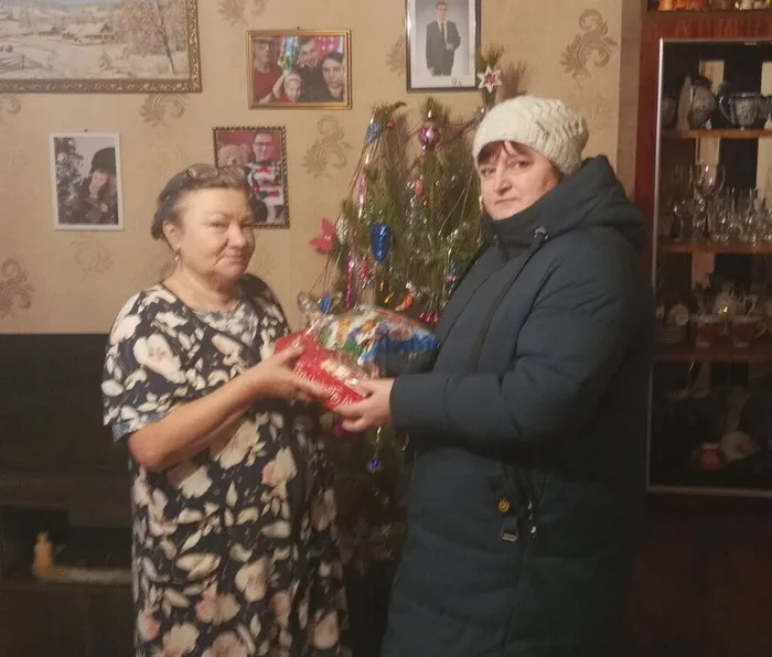 семья Желниных