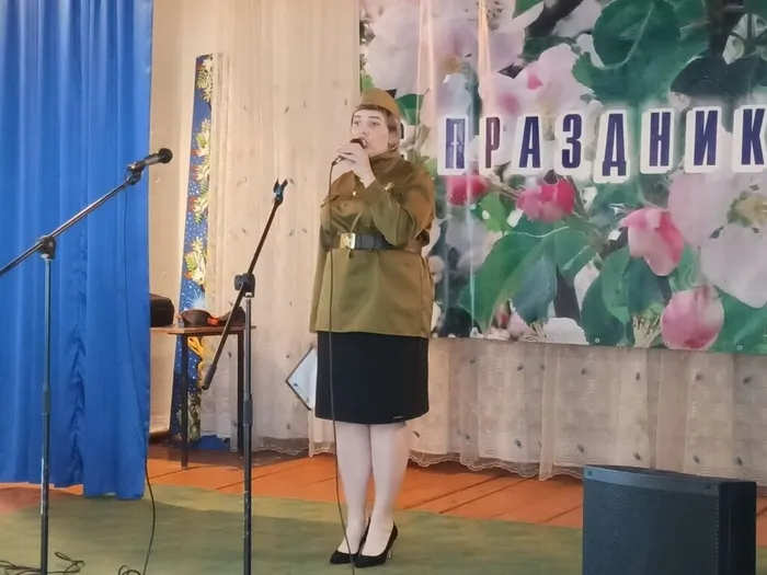 Нина Худякова
